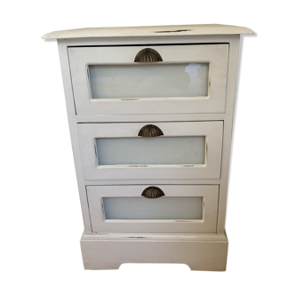 Grainetier 3 drawers