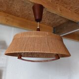 Scandinavian pendant lamp Temde Leuchten