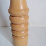 Wooden pepper pot 42 cm