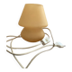 Lampe champignon