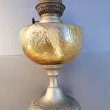 Oil lamp