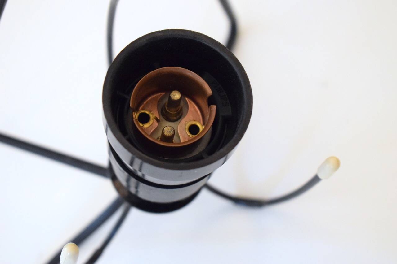 Louis KALFF wall light for Philips