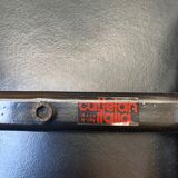 4 chairs Cattelan Italia - 80s