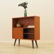 Teak bookcase, Danish design, 1970s, made in Denmark