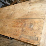 Established stripped