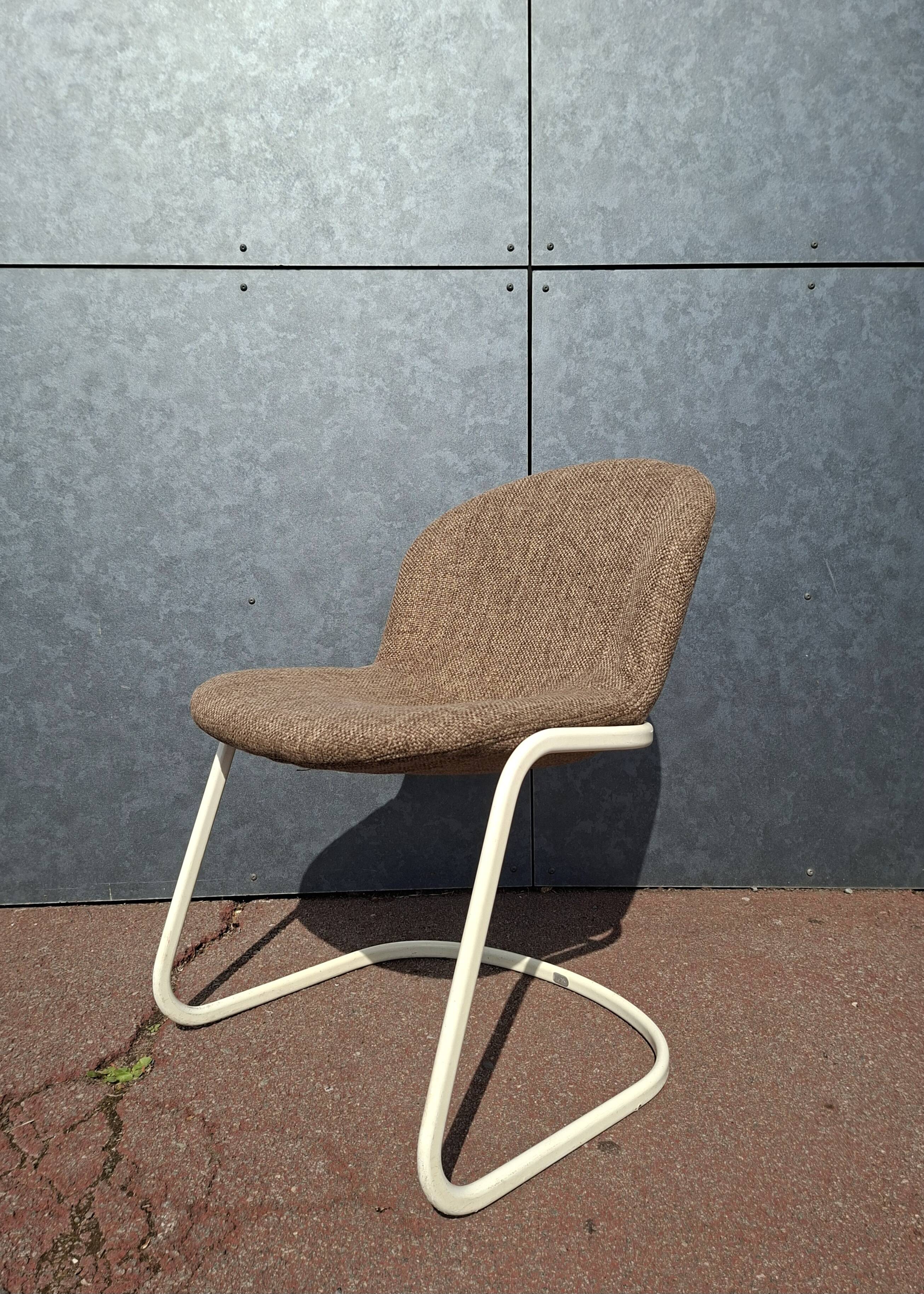 4 chaises Gastone Rinaldi