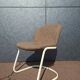 4 chaises Gastone Rinaldi