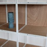 Vintage upcycle storage unit | modular cabinet