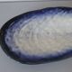 Pol Chambost flat in the shape of pearly shell 1950