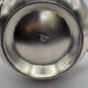 Beautiful and large antique silver-plated teapot – Maison Boulenger – A500