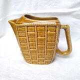 Water pitcher 50/70 years