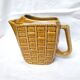 Water pitcher 50/70 years