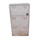 Industrial furniture metal 3 drawers "Alpia"