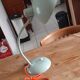 Lampe de bureau vintage des années 60