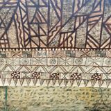 Kapa Tapa Polynesian