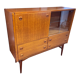 Small Sideboard furniture enfilade vintage office 50/60 Danish style design