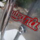 Balance Lutrana R25 chromée
