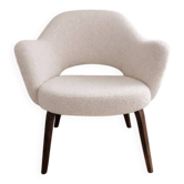 Fauteuil style Conférence vintage