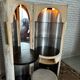 Coiffeuse vintage Roche Bobois- Années 70