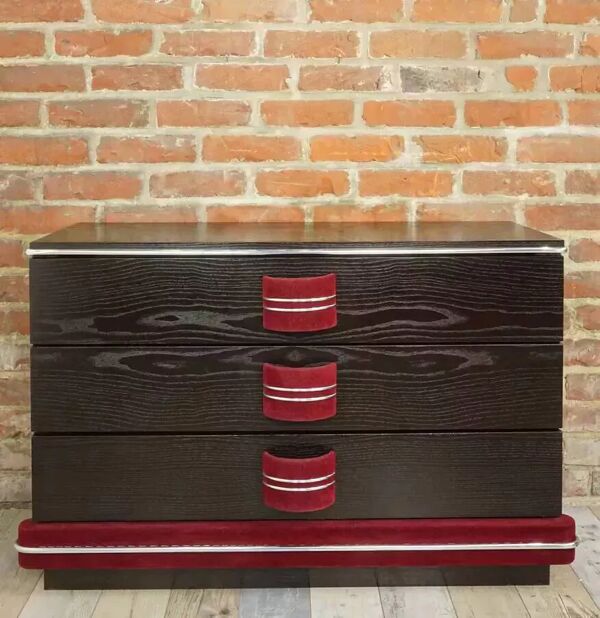 Commode vintage design italien