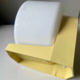 Scandinavian LARGE Vintage Wall  Bathroom Sconce Lamp