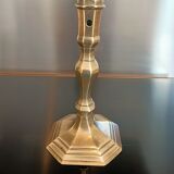 Louis XIV period candlestick candlestick