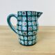 Ceramic pitcher Robert Picault Vallauris