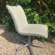 Artifort swivel armchair