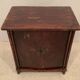 Cabinet chinois