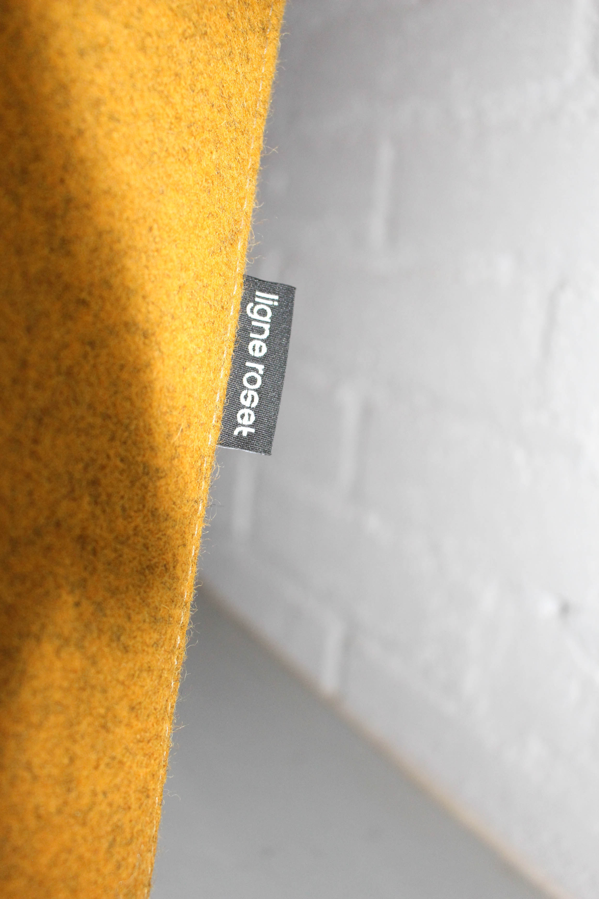 Ligne Roset Confluences by Philippe Nigro, Set of 4 elements