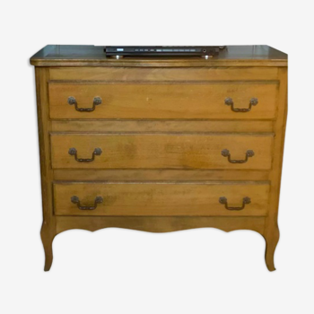 Commode