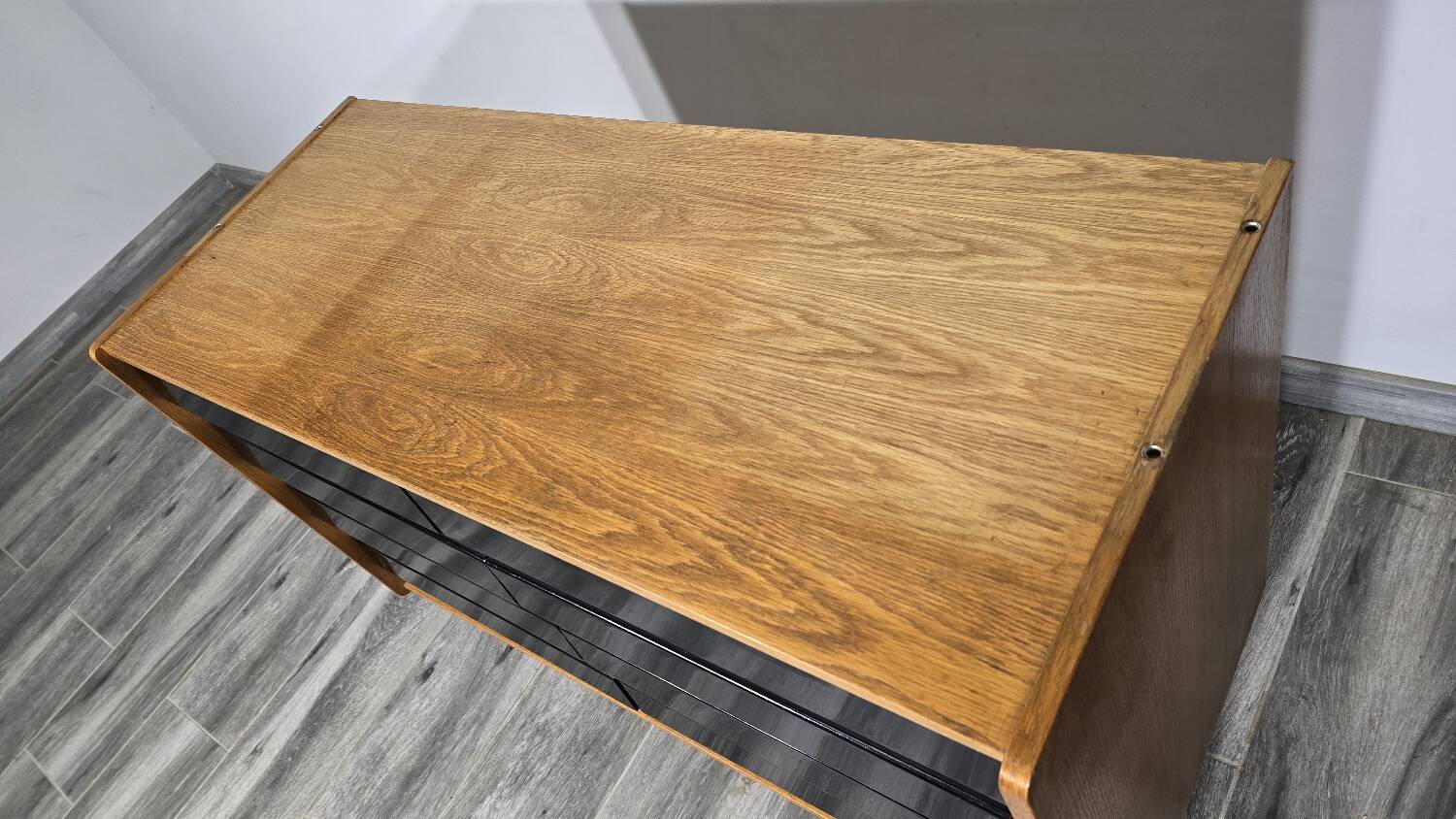 Sideboard by Jiri Jiroutek for Interier Praha, 1960s