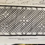 Chinese carpet eighteenth century