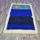 Handmade rug 250/150 cm