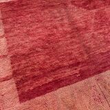 Carpet Berbere Boujaad Vintage 150x215 Cm