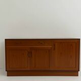 Vintage teak enfilade Gplan