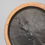 Ceramic pitcher by Gertrud Schwald-Eichenberger, circa 1970