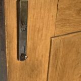 Parisian Art Deco wardrobe