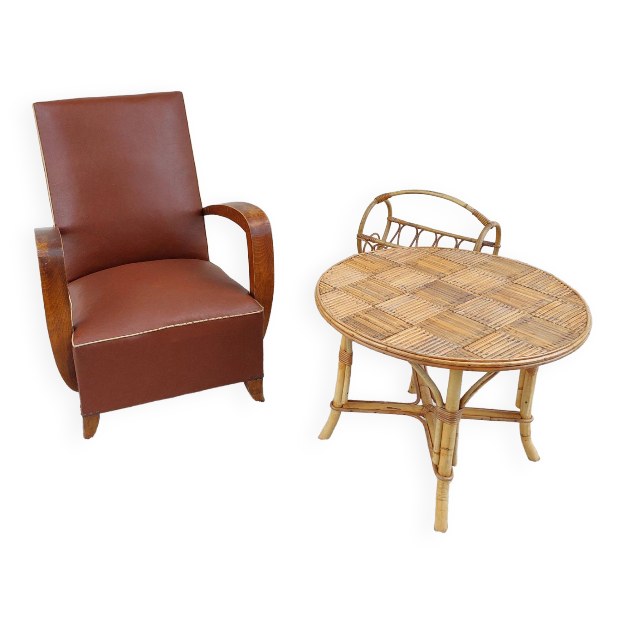Fauteuil