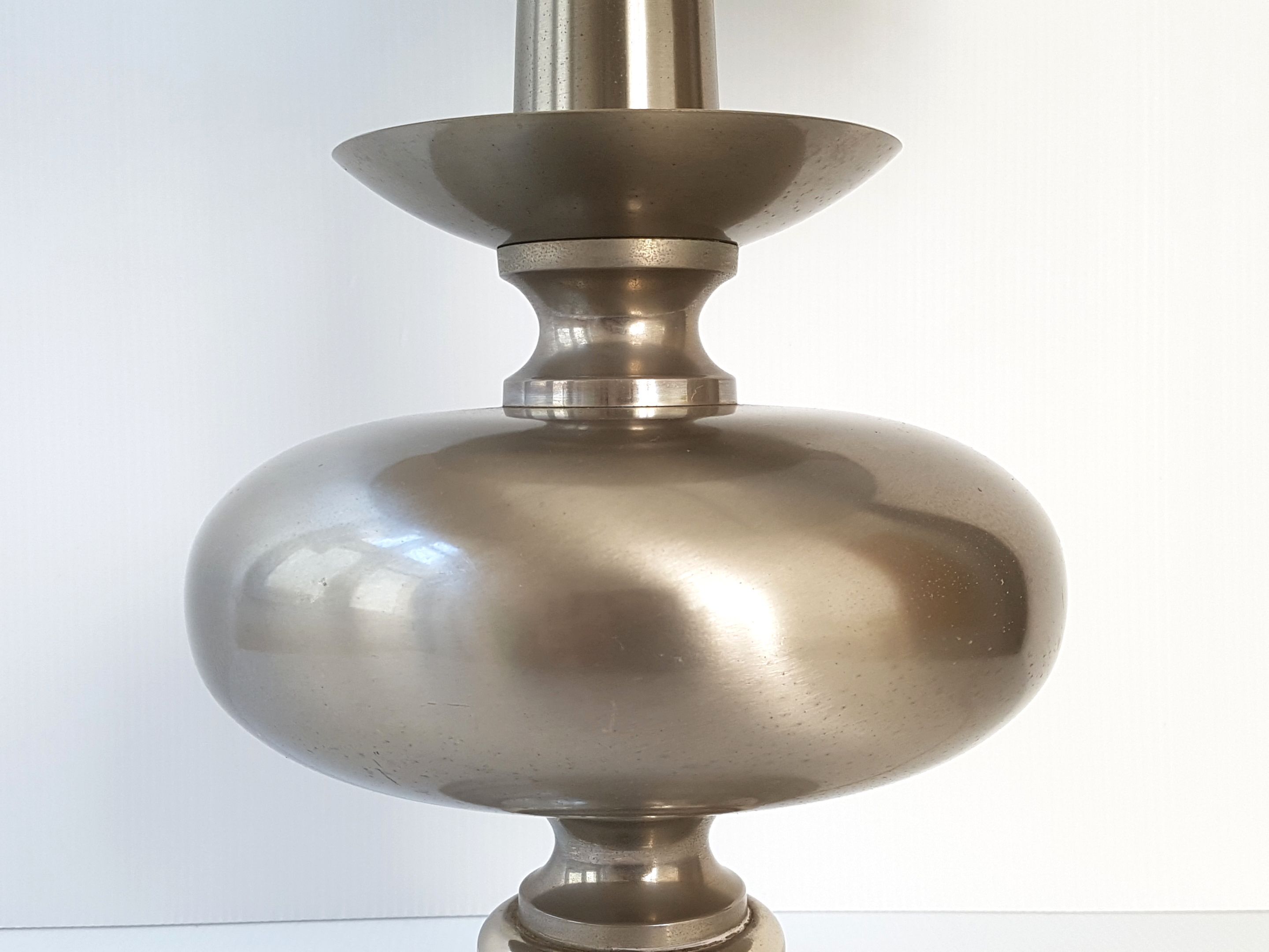 Vintage 1970 table lamp