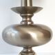 Vintage 1970 table lamp