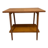 Console vintage
