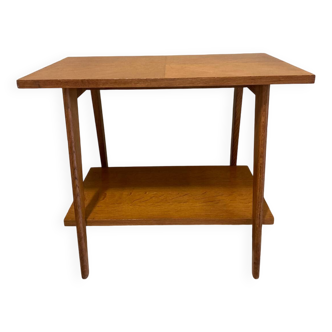 Console vintage