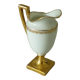Pot à lait pichet en porcelaine de Limoges