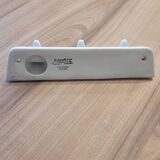 Vintage porcelain hook