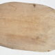 Old cook's cutting board