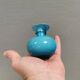 A very beautiful and rare ‘Napoli’ vase by Michael Bang for Holmegaard 1967