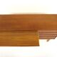 Scandinavian teak sideboard, Sweden, 1960