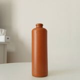 Antique Amsterdam Evans Bols stoneware bottle