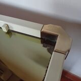 Roméo Rega nesting coffee table model "Barbara"